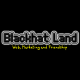 Black Hat Land News